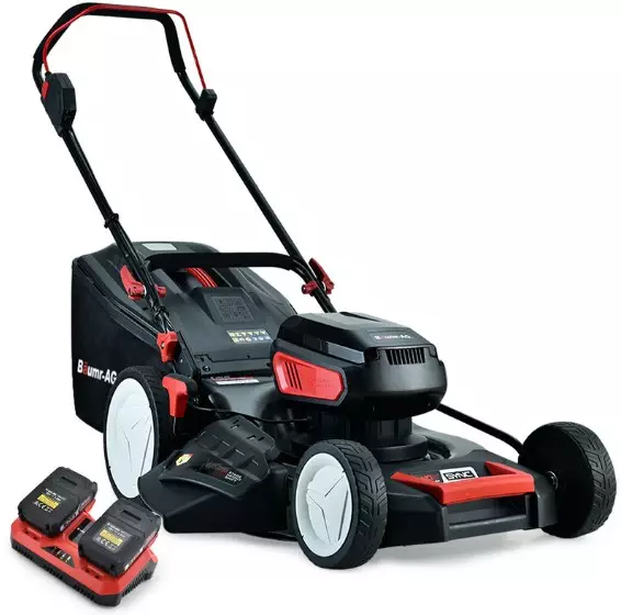 Top Best Battery Lawn Mower In Australia