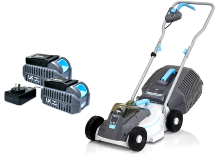 Top Best Battery Lawn Mower In Australia