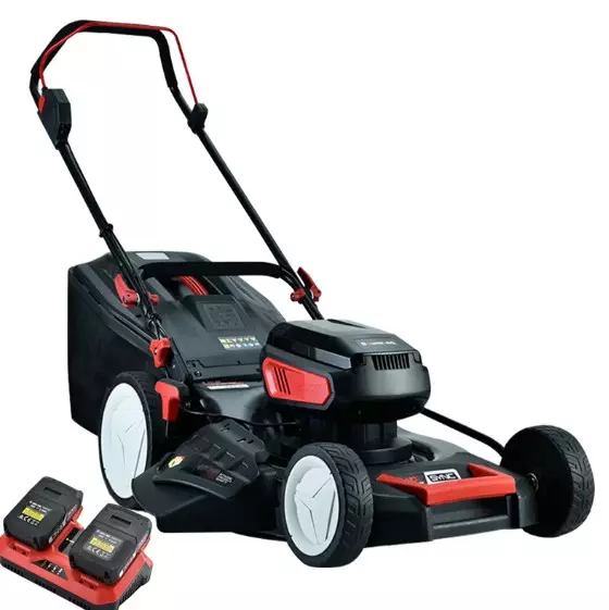 Top 8 Best Battery Lawn Mower In Australia - 2024