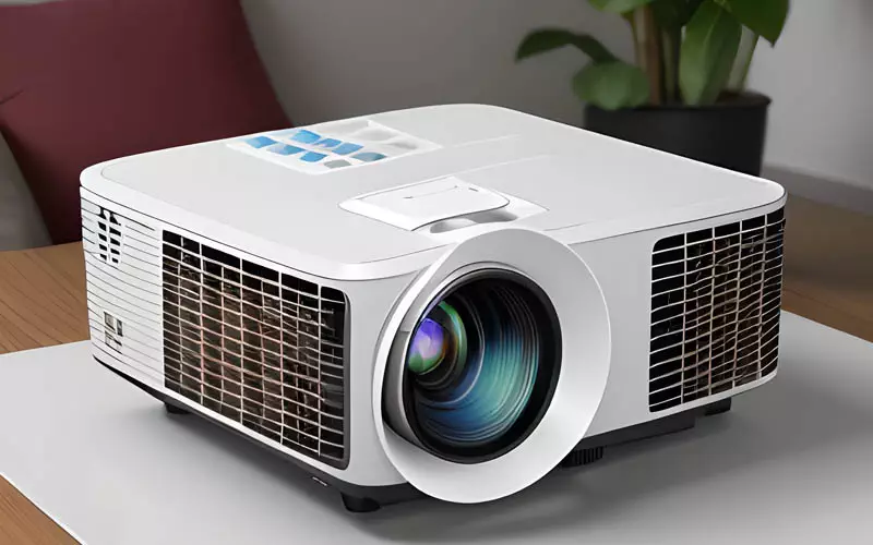 Top 7 Best Portable Projector in Australia 2024