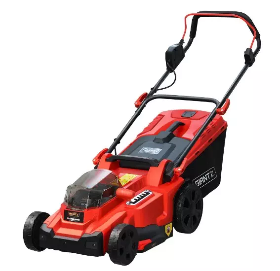 Top 8 Best Battery Lawn Mower in Australia 2024