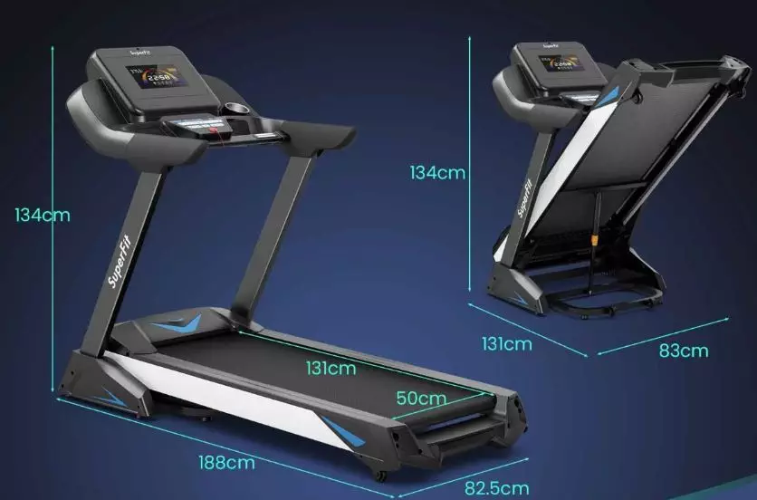 Top 10 Best Treadmill, Australia Ultimate Guide 2024