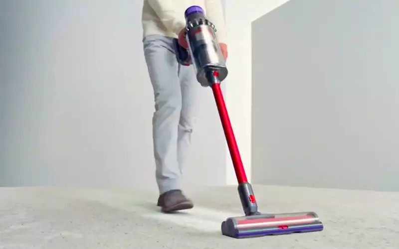 Top 5 Best Cordless Vacuum Cleaners In Australia 2024