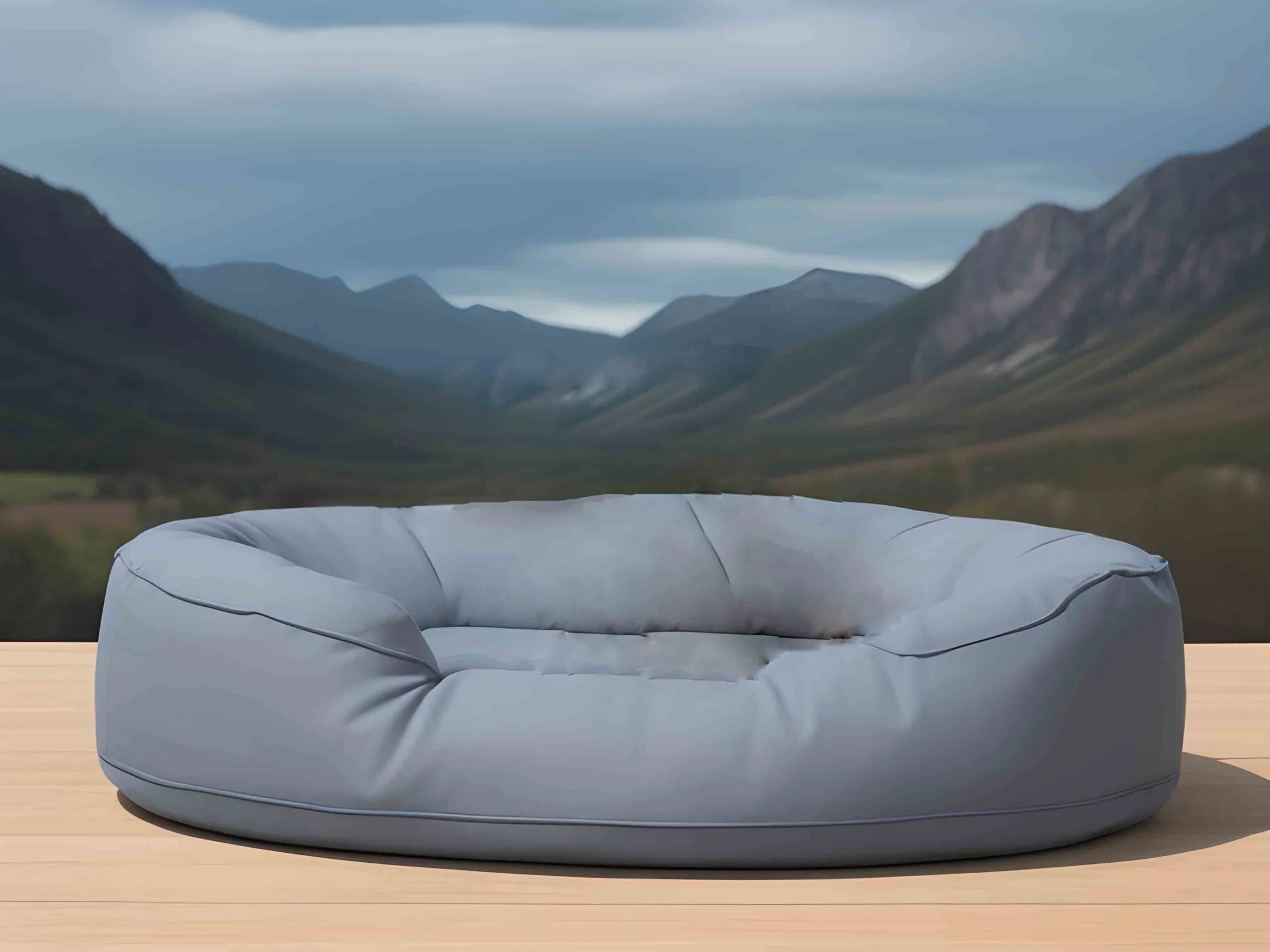 Top 5 Best Dog Calming Beds In Australia 2024