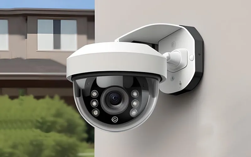 Top 5 Best Home Security Cameras, Australia 2024