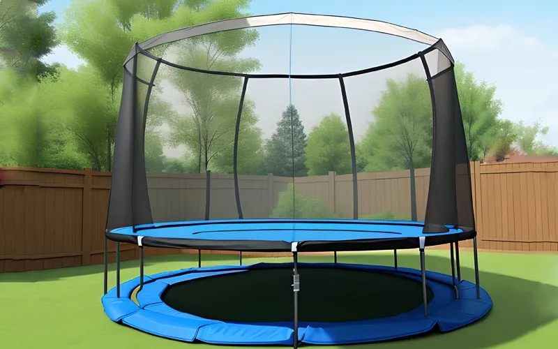 Top 7 Best Trampolines Australia 2024
