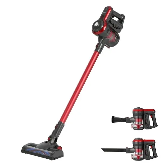 Top 5 Best Cordless Vacuum Cleaners In Australia 2024