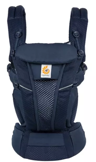 Top 5 Best Baby Carriers In Australia - 2023