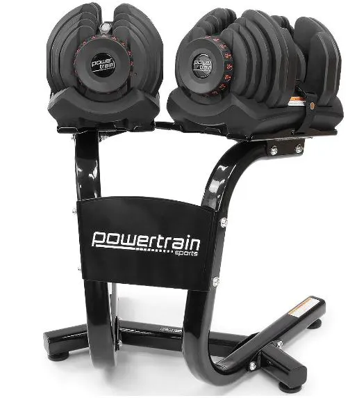 Top 7 Best Adjustable Dumbbells In Australia 2024