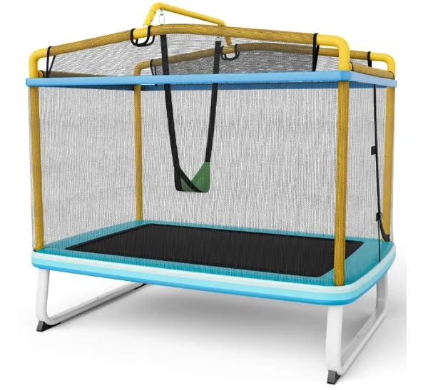 Top 7 Best Trampolines Australia 2024