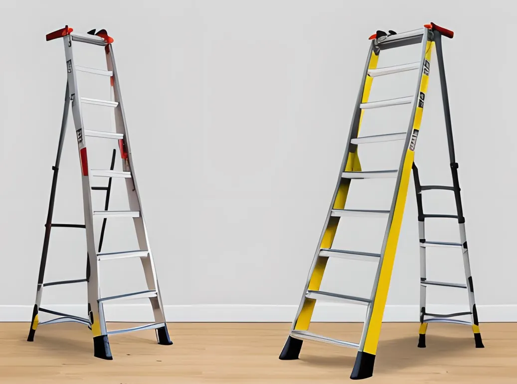 Top 7 Best Ladders Australia 2024
