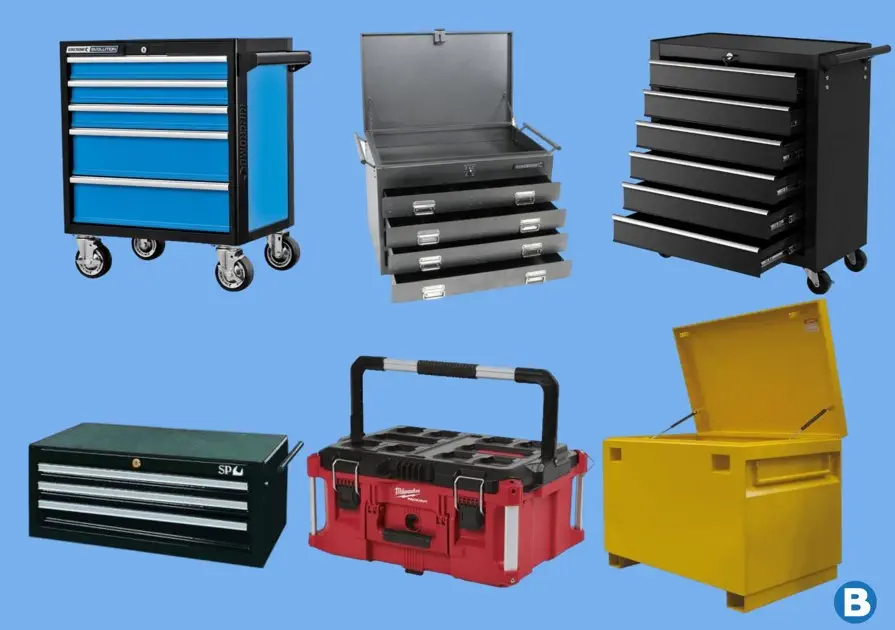 Top 7 Best Tool Boxes Australia 2024 top-7-best-tool-boxes-australia-2024