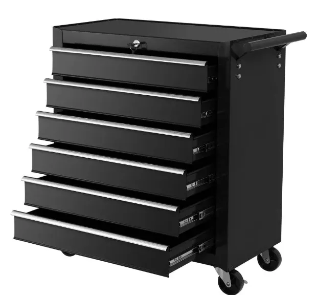 Top 7 Best Tool Boxes Australia 2024