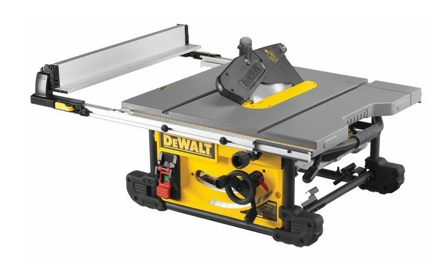 Top 5 Best Table Saws Australia 2024