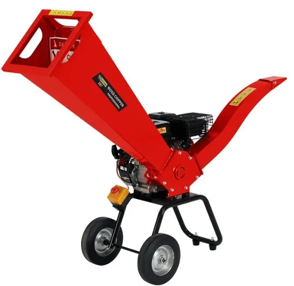 Top 5 Best Wood Chippers Australia 2024
