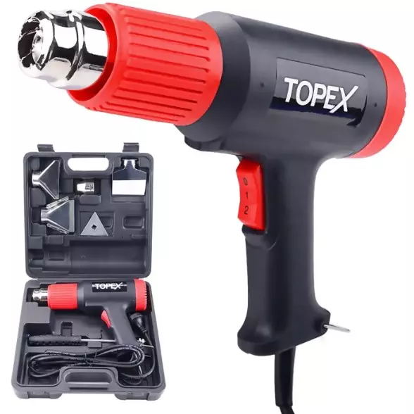 Top 5 Best Heat Guns Australia 2024 5882