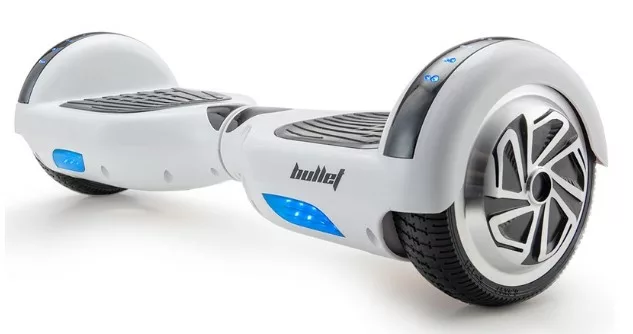 Top 6 Best Hoverboards In Australia - 2024