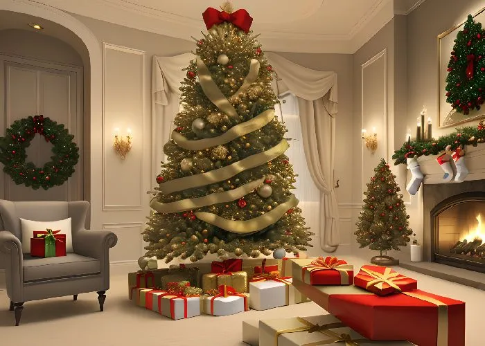 Top 8 Best Artificial Christmas Trees In Australia 2024