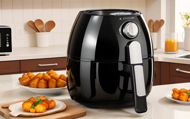 Top 5 Best Air Fryers In Australia - 2024