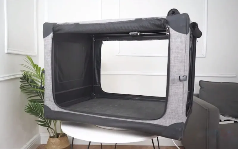 Top 6 Best Dog Crates In Australia 2024