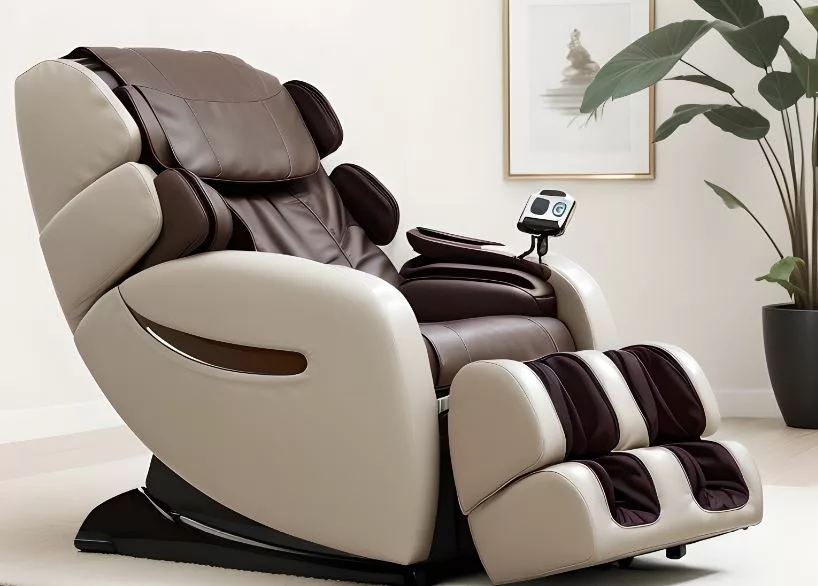 Top 10 Best Massage Chairs In Australia 2024   Best Massage Chairs In Australia 